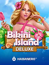 Bikini Island Deluxe