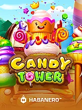 Candy Tower