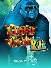 Congo Cash Xl