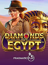 Diamonds Of Egypt™