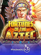 Fortunes Of Aztec™