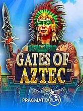 Gates Of Aztec™