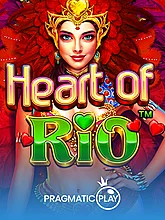 Heart Of Rio™