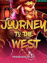 Journey To The West