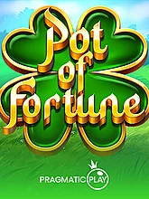 Pot Of Fortune