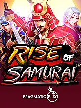 Rise Of Samurai™